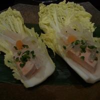 高瀬 - ふぐブツ切り