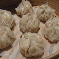 菜香新館 - ふかヒレしゅうまい