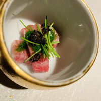 神戸牛炉釜ステーキ GINZA KOKO炉 - 