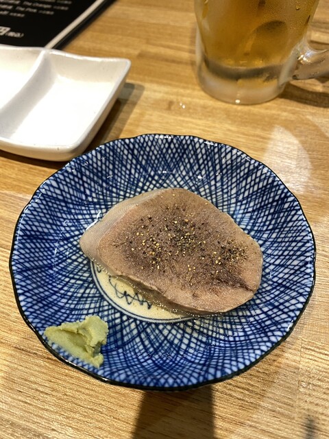 恵比寿ホルモン龍村 image