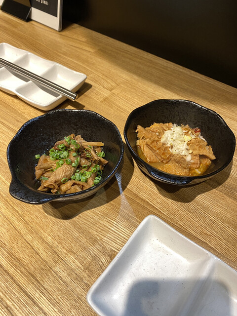 恵比寿ホルモン龍村 image