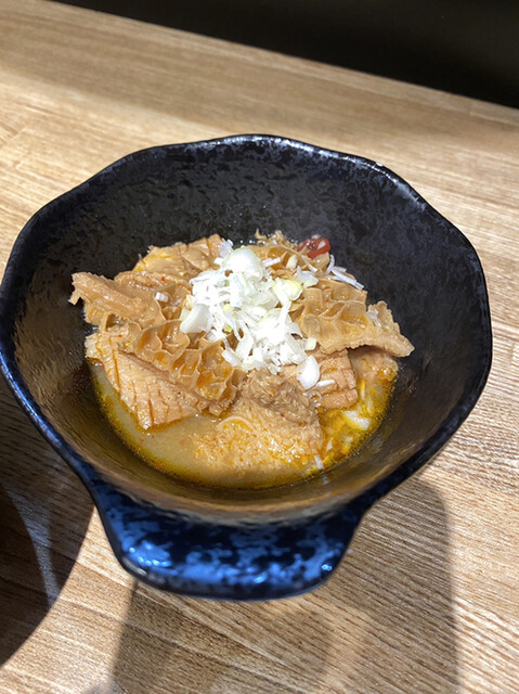 恵比寿ホルモン龍村 image