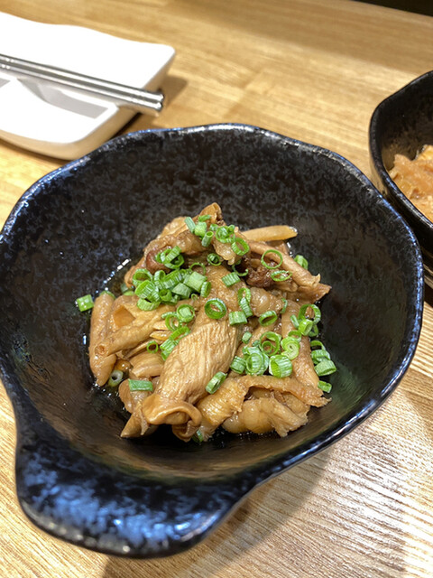 恵比寿ホルモン龍村 image