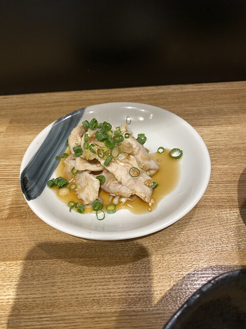 恵比寿ホルモン龍村 image