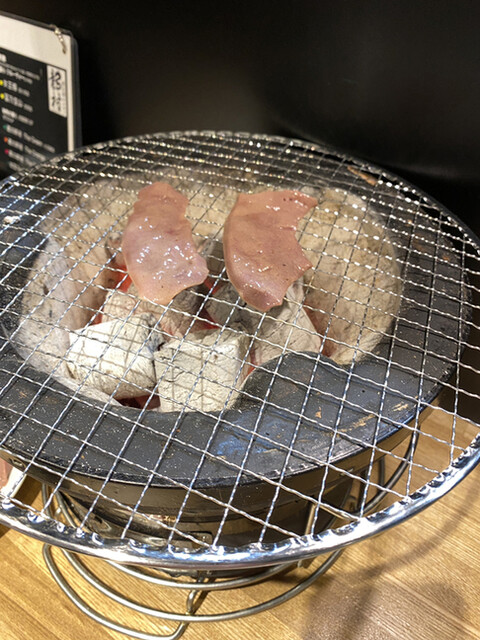 恵比寿ホルモン龍村 image