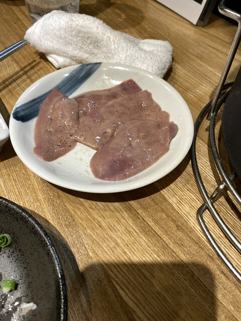 恵比寿ホルモン龍村 image