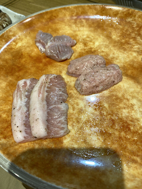 恵比寿ホルモン龍村 image