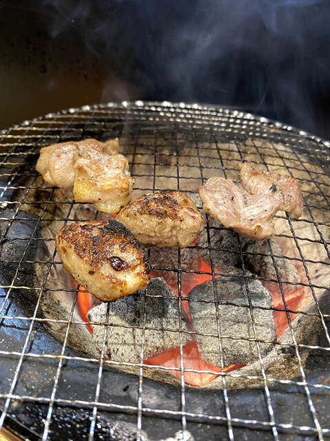 恵比寿ホルモン龍村 image