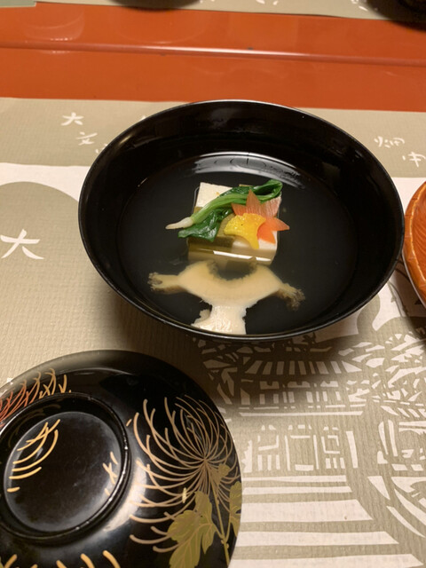 祇園畑中 ぎおんはたなか 祇園四条 旅館 食べログ