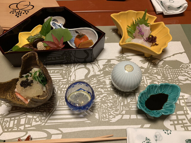 祇園畑中 ぎおんはたなか 祇園四条 旅館 食べログ
