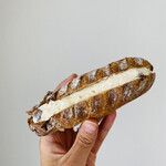 ブーランジュリー グウ - 