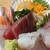 北海道鮮魚と炭火炉端焼 ふれあ - 料理写真:刺盛り