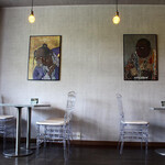 タンプスタンプ コーヒー&ロースターズ - 