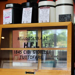 タンプスタンプ コーヒー&ロースターズ - 