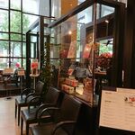 ティーラウンジ　ファウンテン - 