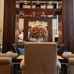 ティーラウンジ　ファウンテン - 