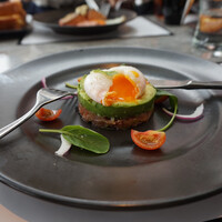 マーサーブランチ テラスハウス - 