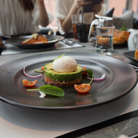 マーサーブランチ テラスハウス - 