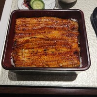 割烹蒲焼 横浜八十八 NEWoMan横浜店 -  割烹蒲焼 横浜八十八 NEWoMan横浜店 -