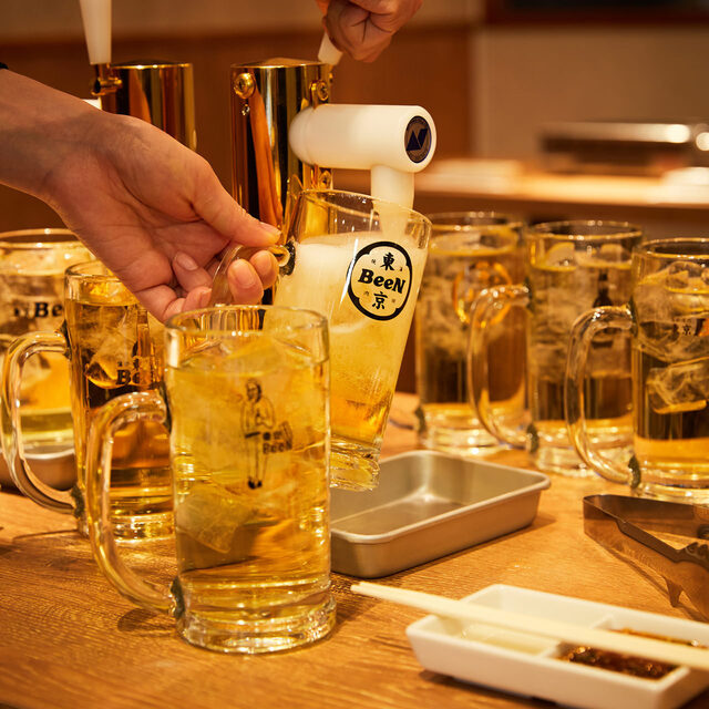 角サーバーボール 1時間