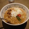 名前のないラーメン屋