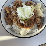 ◯つばき食堂 - 