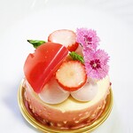 デジレ562円税込ｗ