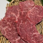 厳選和牛 焼肉みどる - 