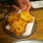 炭火焼肉オールスターズホルモンとんぼ - 