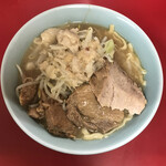 ラーメン二郎 - 