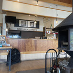 Mifujiya Coffee - 