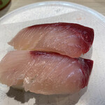 Hama Zushi Aomori Ishieten - 