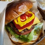 ベーカリー燈 - 