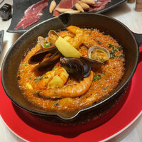 イベリコ・バル 門仲 - 