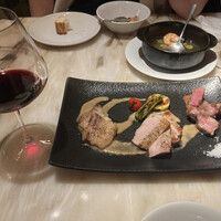 イベリコ・バル 門仲 - 