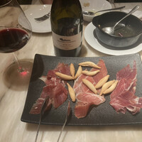 イベリコ・バル 門仲 - 