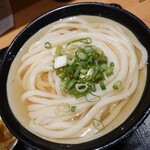 日本橋 讃岐うどん ほし野 - 