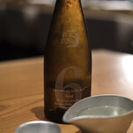 Washoku No Aramasa - 日本酒の種類も豊富