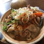 家庭料理居酒屋 よってって - ♪専門店の味も凌ぐレベル。