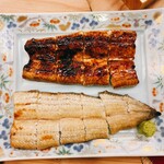 新鮮な海の幸 和食 吉福 - 