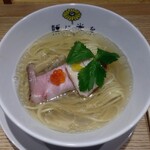 麺に光を 別邸 - 