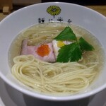 麺に光を 別邸 - 