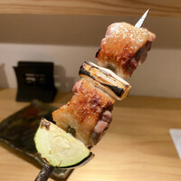 鳥恵 上野広小路店 - 