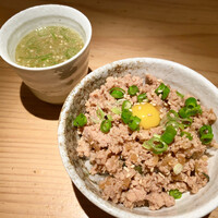 鳥恵 上野広小路店 - 