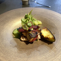 フレンチレストラン にき亭 そごう横浜店 - 