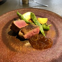 フレンチレストラン にき亭 そごう横浜店 - 