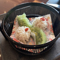 中国料理 カリュウ(ヨコハマ グランド インターコンチネンタル ホテル) - 