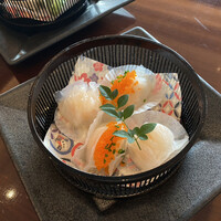 中国料理 カリュウ(ヨコハマ グランド インターコンチネンタル ホテル) - 