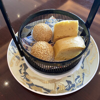 中国料理 カリュウ(ヨコハマ グランド インターコンチネンタル ホテル) - 