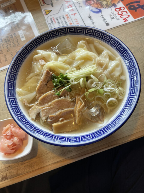マル寛そばや 古川 ラーメン 食べログ